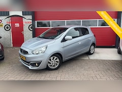 Mitsubishi Space Star - 1.0 Intense AIRCO / ELEK RAMEN / BLUETOOTH / NL-AUTO