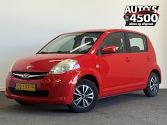 Subaru Justy - 1.0 Comfort Airco 5 deurs Nieuwe apk