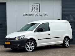 Volkswagen Caddy Maxi - 1.6TDI 102pk BMT Airco Cruise Carplay