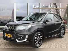 Suzuki Vitara - 1.5 HYBRID AUTOMAAT STYLE Panodak | Navi | Camera | Stoelverw. | Adapt.Cruise | Led | Keyl