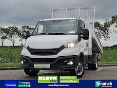 Iveco Daily - 35C16 3.0Ltr Kipper Kist