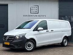 Mercedes-Benz Vito - 114CDI Autom. L2 Airco Cruise 3-p. EURO 6