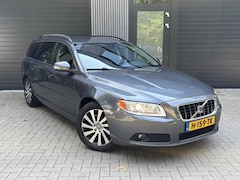 Volvo V70 - 2.5T