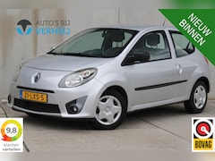 Renault Twingo - 1.2-16V Authentique / AIRCO / NIEUWE DISTRIBUTIERIEM