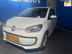 Volkswagen Up! - 1.0 move up BlueMotion 5-drs