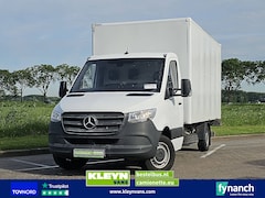 Mercedes-Benz Sprinter - 314 Bakwagen Laadklep
