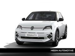 Renault 5 - comfort range techno 52 kWh | Automaat | All Weatherbanden | Pack Winter | Harman Kardon |