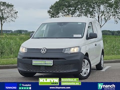 Volkswagen Caddy - 2.0 L1 NAP Euro6 Carplay