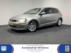 Volkswagen Golf - 1.4 TSI Comfortline | CRUISE CONTROL | AIRCO |