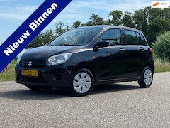 Suzuki Celerio - 1.0 Comfort 5DRS AIRCO NAP 68PK GOED ONDERHOUDEN