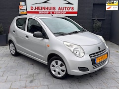 Suzuki Alto - 1.0 Comfort *beschadiging rechts