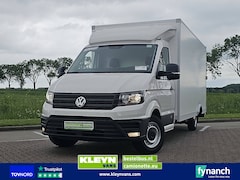 Volkswagen Crafter - 35 2.0 ac automaat EURO6