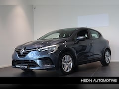 Renault Clio - 1.0 TCe Zen