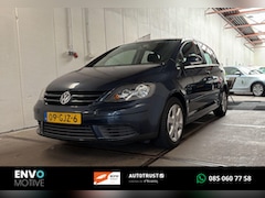 Volkswagen Golf Plus - 1.4 TSI Sportline Clima/Cruise/Trekhaak