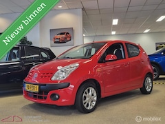 Nissan Pixo - 1.0 Look *NL, 2e EIG, AIRCO, RIJKLAARPRIJS