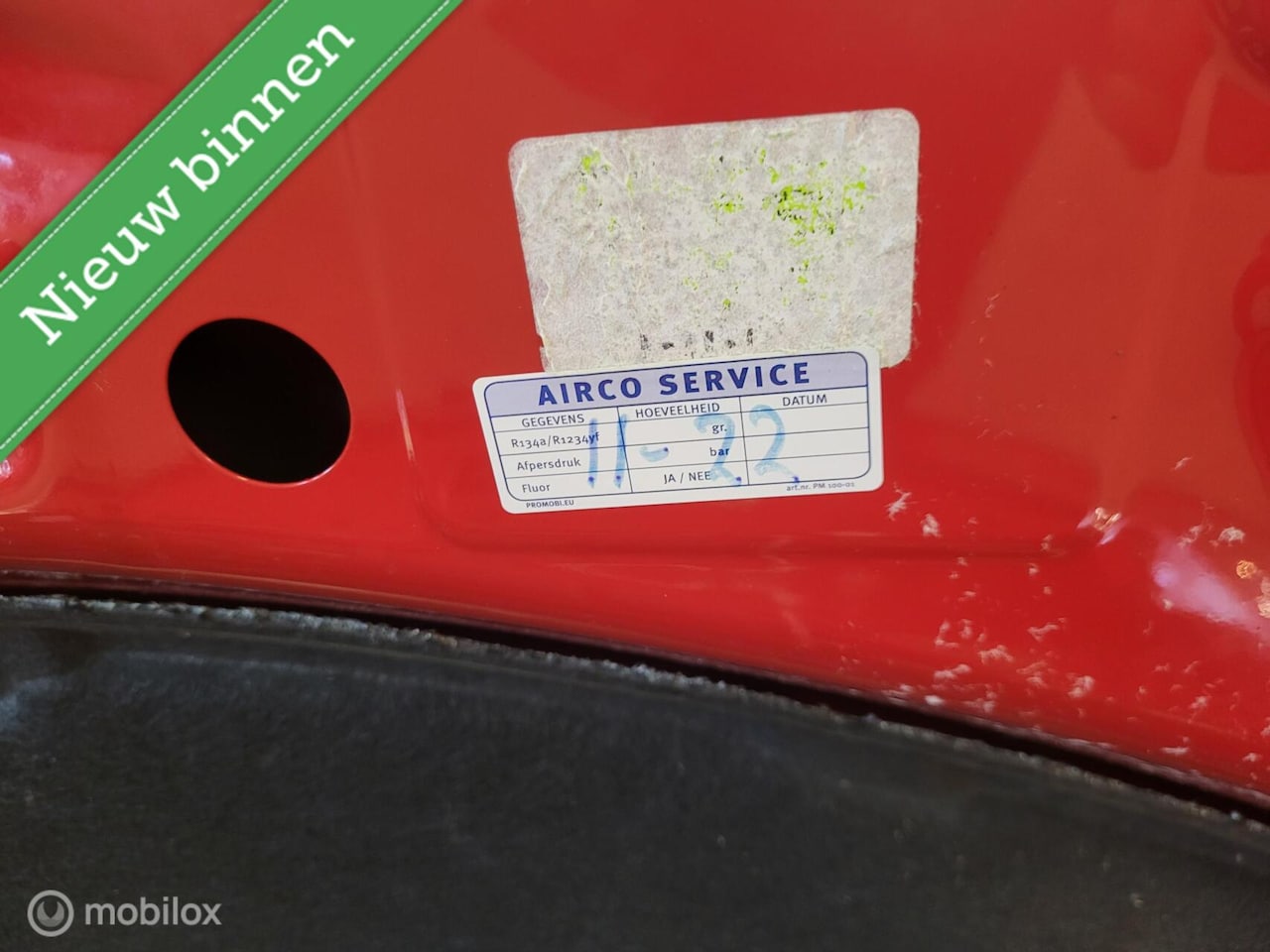 Nissan Pixo - 1.0 Look *NL, 2e EIG, AIRCO, RIJKLAARPRIJS!*