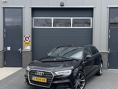 Audi A3 Sportback - 35 TFSI CoD S-Line 150PK Dcc Vol