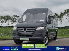 Mercedes-Benz Sprinter - 314 L3H2 Mbux Euro6 AC