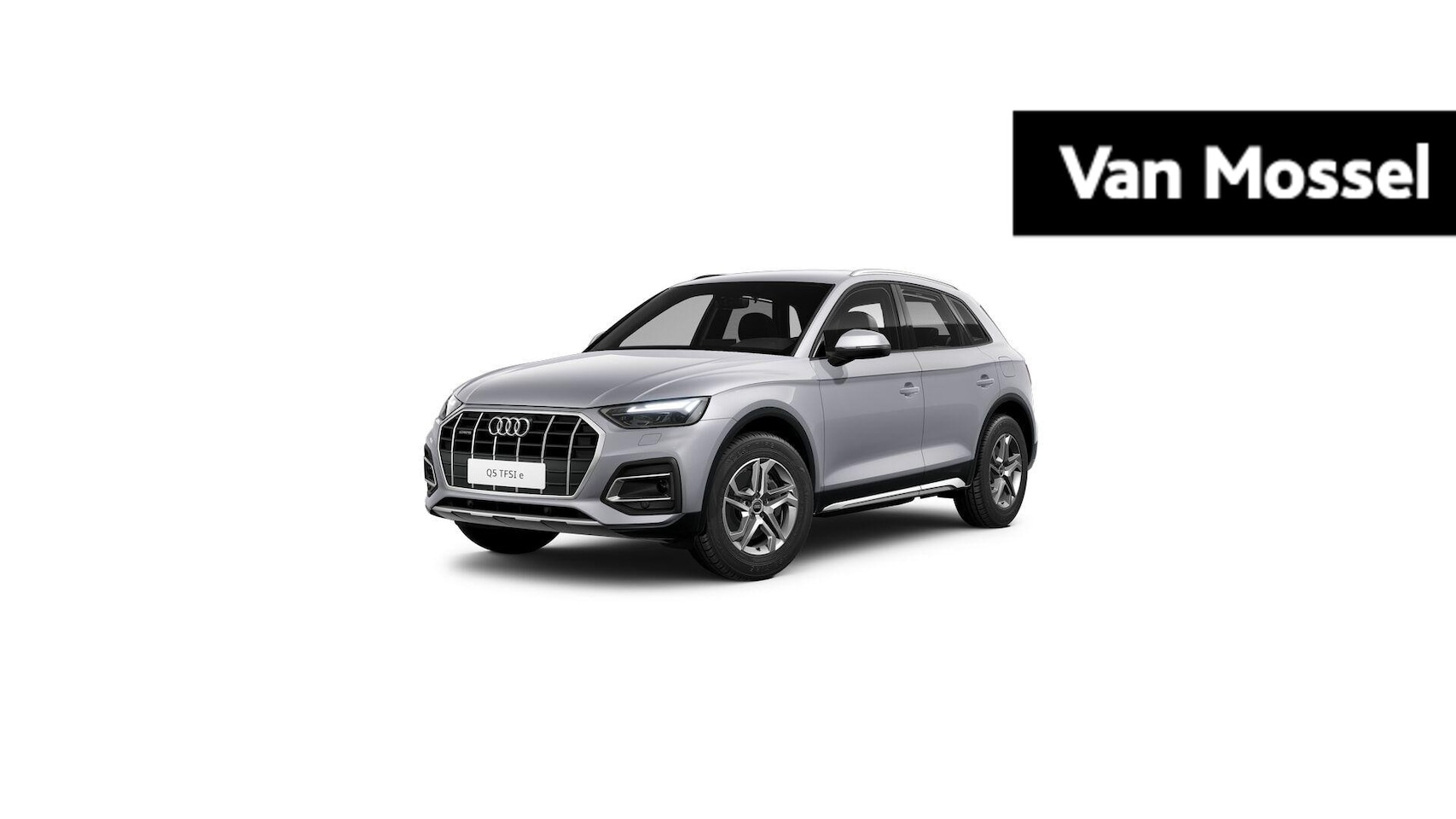 Audi Q5 - 40 TFSI Advanced edition | Cruise control | Climate control | Navigatie | Achteruitrijcame - AutoWereld.nl