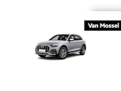 Audi Q5 - 40 TFSI Advanced edition | Cruise control | Climate control | Navigatie | Achteruitrijcame