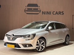 Renault Mégane Estate - Bose GT-Line