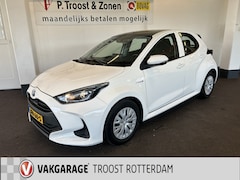 Toyota Yaris - 1.5 Hybrid 115 Business Automaat | Panoramadak | Cruise control | Climate control | Naviga