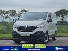 Renault Trafic - 2.0 DCI L1H1 2xZijdeur NAP
