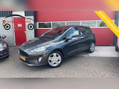 Ford Fiesta - 1.0 EcoBoost Connected LED / CARPLAY / NAVI / AIRCO / PDC / BLUETOOTH / CRUISE / NL-AUTO