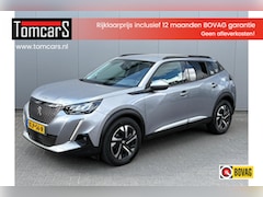 Peugeot 2008 - 1.2 PureT. 130PK Allure Gr.-Navigatie/Camera/Cruise-control/Carplay-android