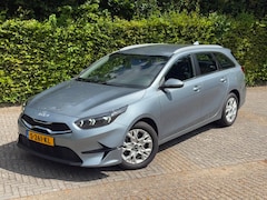 Kia Cee'd Sportswagon - Ceed 1.0 T-GDi MHEV DynamicLine | 12 Maanden Bovag Garantie