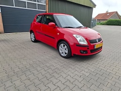 Suzuki Swift - 1.3 Base