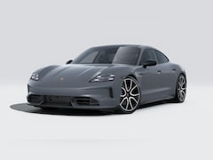 Porsche Taycan - 4 Black Edition
