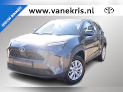 Toyota Yaris Cross - 1.5 Hybrid Active, trekhaak