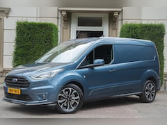 Ford Transit Connect - 1.5 EcoBlue L2 Sport TREKHAAK | CAMERA | CARPLAY | FULL OPTION 1E EIGN