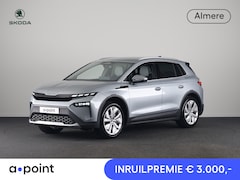 Skoda Elroq - 60 Business Edition | elektr. achterklep | Matrix LED | Travel Assist | Stuur - en stoelve