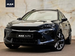 CUPRA Formentor - 1.5 e-Hybrid VZ Performance , pano, sportkuipstoelen, topview, keyless, ACC, 19", privacy,