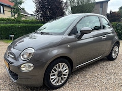 Fiat 500 - 0.9 TwinAir Turbo Popstar