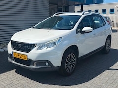Peugeot 2008 - 1.2 PureTech Active