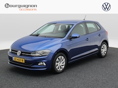 Volkswagen Polo - 1.0 TSi 115 Pk Comfortline | Trekhaak | Adaptive Cruise | Airco | Parkeersensoren | CarPla