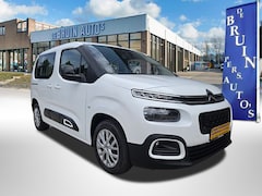 Citroën Berlingo - 1.2 PureTech Live
