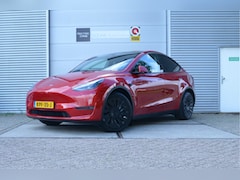Tesla Model Y - Long Range AWD 75 kWh Trekhaak (1.600kg), AutoPilot3.0
