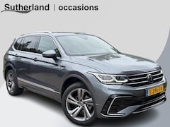 Volkswagen Tiguan Allspace - 1.5 TSI R-Line Business+ 7p. 87.800 KM | 7 zitplaatsen | Panorama - Dak | Virtual Cockpit