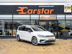 Volkswagen Touran - 1.5 TSI R-Line 7p.|Carplay|Camera|Pano