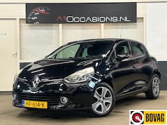 Renault Clio - 0.9 TCe ECO Night&Day