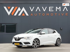 Renault Mégane - 1.2 TCe Zen 2017 5 Deurs Airco Cruise control Bluetooth