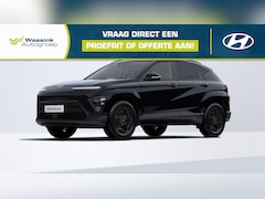 Hyundai Kona Electric - Long Range Pure Edition 64.8 kWh