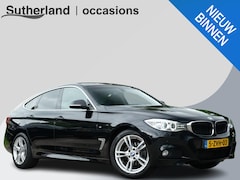 BMW 3-serie Gran Turismo - 320i Executive M-Sport 183 PK | M Pakket | Trekhaak | Xenon | Elektrische klep | Bluetooth