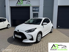 Mazda 2 Hybrid - 1.5 Pure Autm, 5DRS, Airco, Cruise Control