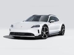 Porsche Taycan Cross Turismo - 4