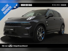 Lynk & Co 01 - 1.5 PHEV -PANO.DAK|ELEK.STOEL|HARMAN.INFINITY|360°CAM|CARPLAY|ZWARTE-HEMEL|20"
